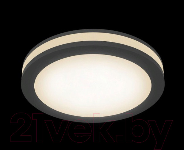 Изображение товара Потолочный светильник Maytoni Phanton DL303-L12B4K