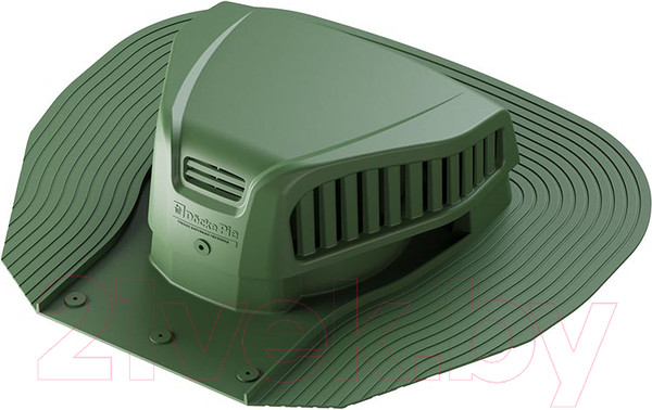 Изображение товара Аэратор точечный Docke Pie Root (зеленый)