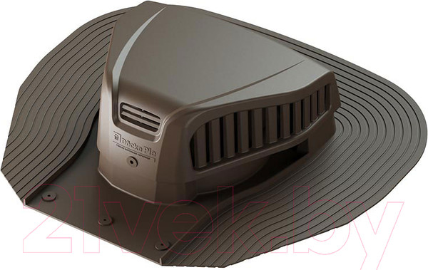 Изображение товара Аэратор точечный Docke Pie Root (светло-коричневый)