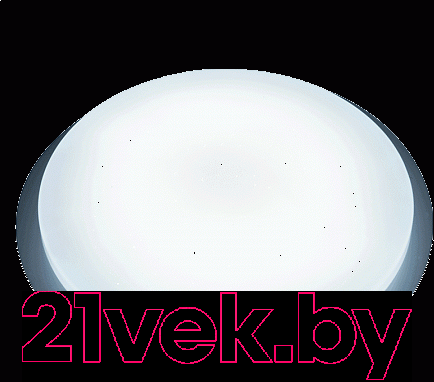 Изображение товара Потолочный светильник General Lighting GSMCL-GX53-042-Smart-72 Saturn / 800306