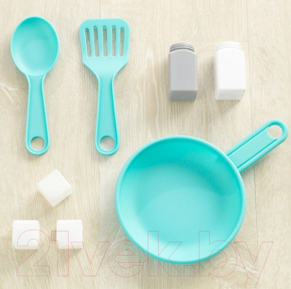 Изображение товара Детская кухня KidKraft Загородная / 53424-KE