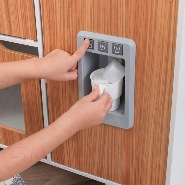 Изображение товара Детская кухня KidKraft Таверна / 53440-KE