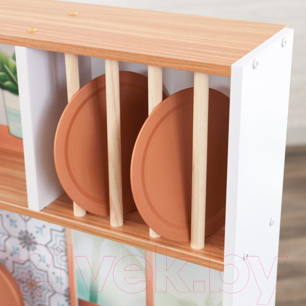 Изображение товара Детская кухня KidKraft Таверна / 53440-KE