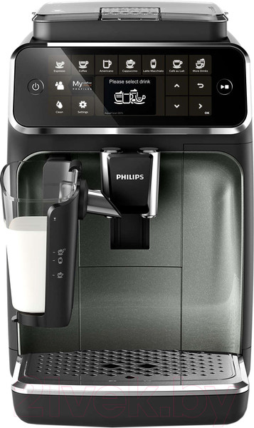 Изображение товара Кофемашина Philips EP4349/70
