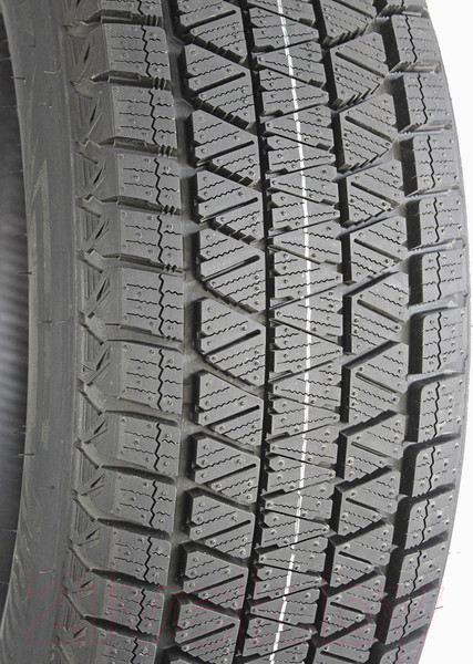 Изображение товара Зимняя шина Bridgestone Blizzak DM-V3 275/65R17 115R