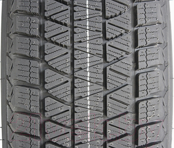 Изображение товара Зимняя шина Bridgestone Blizzak DM-V3 275/65R17 115R