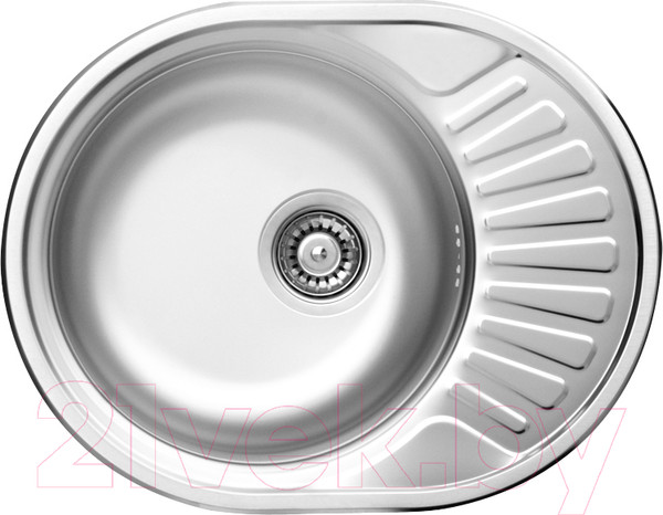 Изображение товара Мойка кухонная Deante Twist ZEU 311C