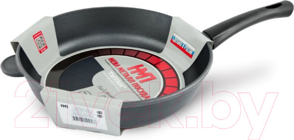 Изображение товара Сковорода Нева Металл Посуда БЛ9128