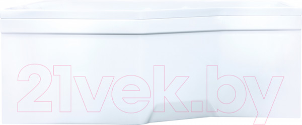 Изображение товара Ванна акриловая 1Марка Convey 150x75 L