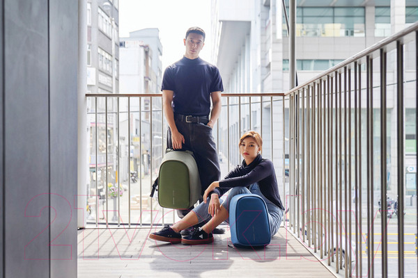 Изображение товара Рюкзак XD Design Bobby Hero Regular P705.297