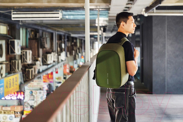 Изображение товара Рюкзак XD Design Bobby Hero Regular P705.297