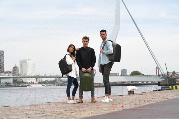 Изображение товара Рюкзак XD Design Bobby Hero Regular P705.297