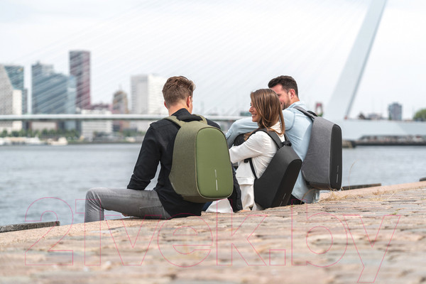 Изображение товара Рюкзак XD Design Bobby Hero Regular P705.297