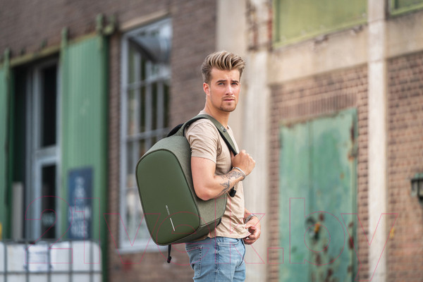 Изображение товара Рюкзак XD Design Bobby Hero Regular P705.297