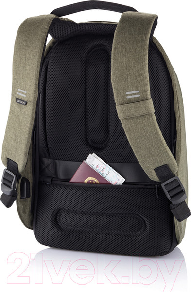 Изображение товара Рюкзак XD Design Bobby Hero Regular P705.297