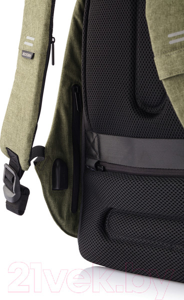 Изображение товара Рюкзак XD Design Bobby Hero Regular P705.297