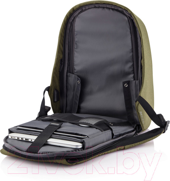 Изображение товара Рюкзак XD Design Bobby Hero Regular P705.297