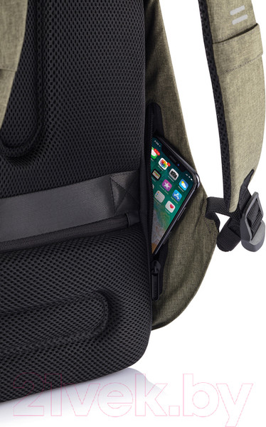 Изображение товара Рюкзак XD Design Bobby Hero Regular P705.297