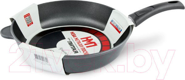 Изображение товара Сковорода Нева Металл Посуда БЛ6028