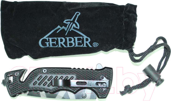 Изображение товара Нож туристический ZEZ Sport X01