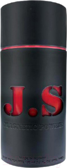Изображение товара Туалетная вода Jeanne Arthes J.S. Magnetic Power (100мл)