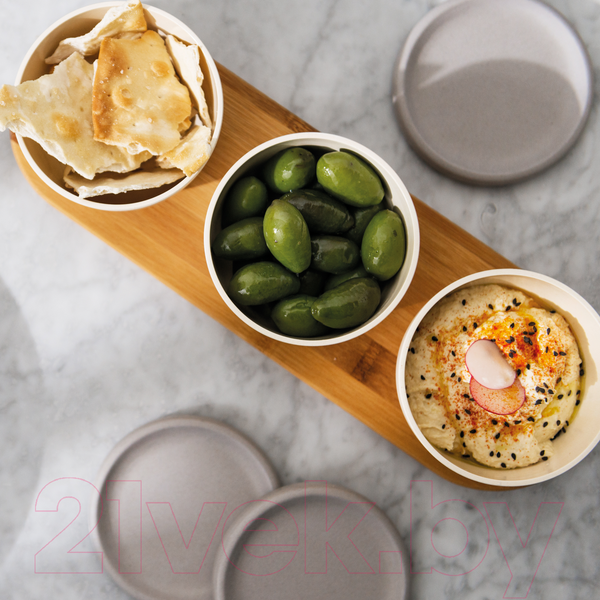 Изображение товара Набор столовой посуды BergHOFF Leo 3950062