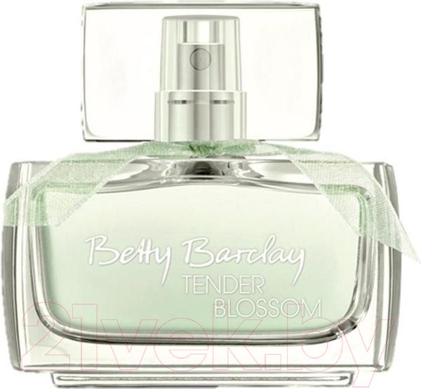 Изображение товара Туалетная вода Betty Barclay Tender Blossоm (50мл)