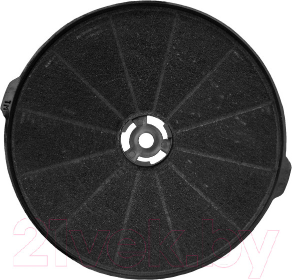 Изображение товара Комплект фильтров для вытяжки Krona Тип AC / 00021608 (2шт)