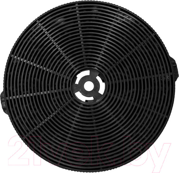 Изображение товара Комплект фильтров для вытяжки Krona Тип AC / 00021608 (2шт)