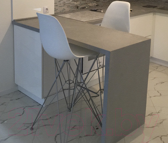 Изображение товара Каркас стула Sheffilton SHT-S66 / 919012 (хром лак)