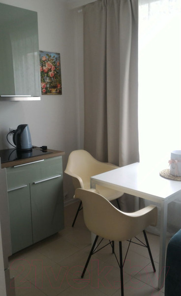 Изображение товара Каркас стула Sheffilton SHT-S64 / 907486 (черный муар)