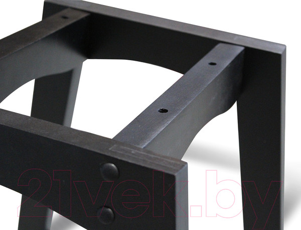 Изображение товара Каркас стула Sheffilton SHT-S65-1 / 950914 (венге)