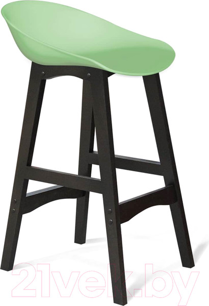 Изображение товара Каркас стула Sheffilton SHT-S65-1 / 950914 (венге)