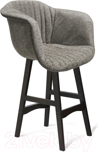 Изображение товара Каркас стула Sheffilton SHT-S65-1 / 950914 (венге)