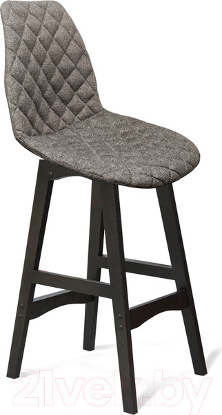 Изображение товара Каркас стула Sheffilton SHT-S65-1 / 950914 (венге)