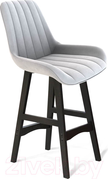 Изображение товара Каркас стула Sheffilton SHT-S65-1 / 950914 (венге)