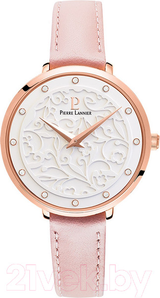 Изображение товара Часы наручные женские Pierre Lannier 039L905