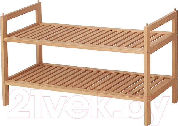 Изображение товара Полка для обуви Halmar ST9