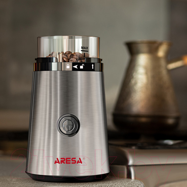 Изображение товара Кофемолка Aresa AR-3605