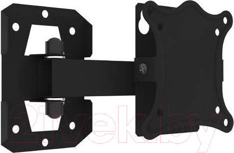 Изображение товара Кронштейн для телевизора Electric Light КБ-01-82 (черный)