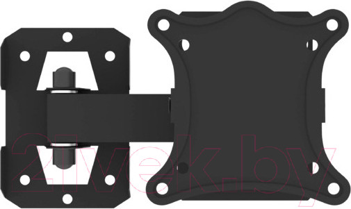 Изображение товара Кронштейн для телевизора Electric Light КБ-01-82 (черный)