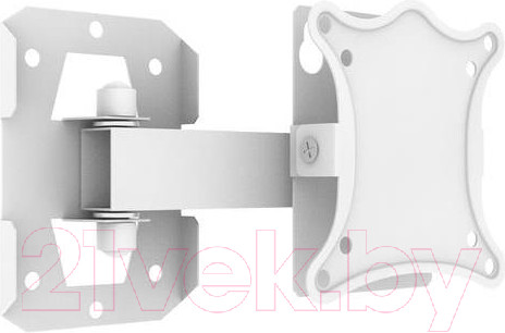 Изображение товара Кронштейн для телевизора Electric Light КБ-01-82 (белый)