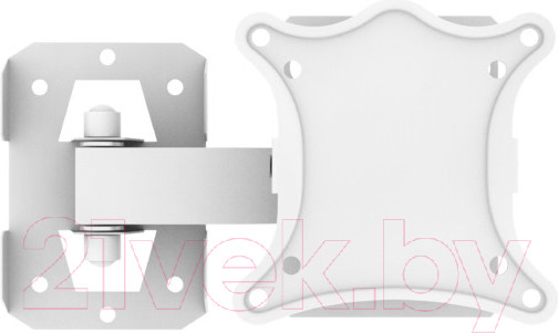 Изображение товара Кронштейн для телевизора Electric Light КБ-01-82 (белый)