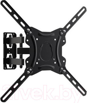 Изображение товара Кронштейн для телевизора Electric Light КБ-01-84 (черный)