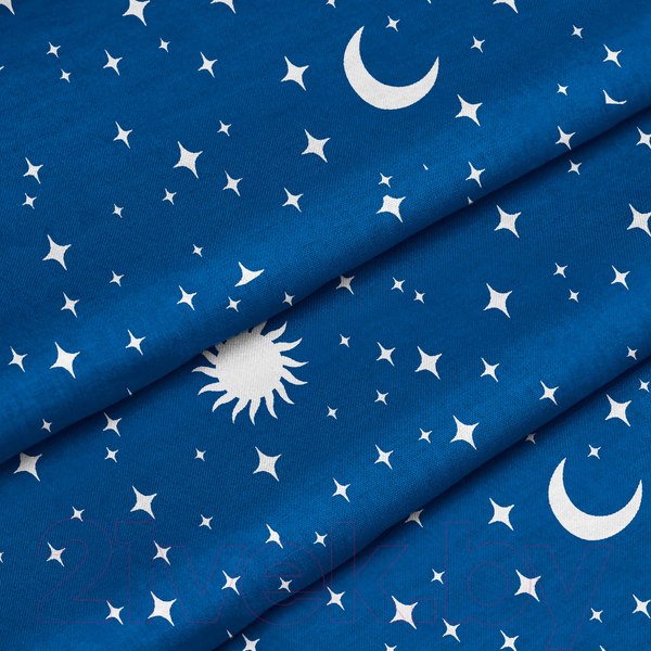 Изображение товара Комплект постельного белья Samsara Night Stars 220-17