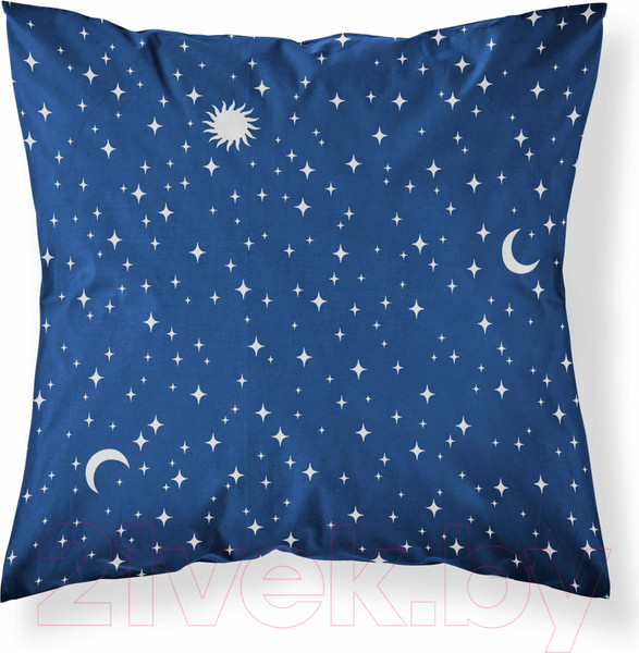 Изображение товара Комплект постельного белья Samsara Night Stars 200-17