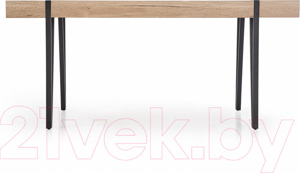 Изображение товара Обеденный стол Halmar Yohann / V-CH-Yohann-ST (дуб сан-ремо)