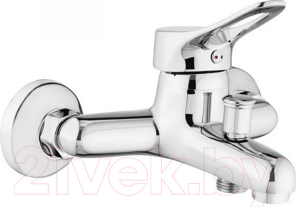 Изображение товара Смеситель Deante Vero Bow 011M