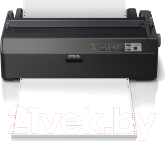Изображение товара Принтер Epson FX-2190II / C11CF38401