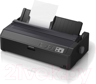 Изображение товара Принтер Epson FX-2190II / C11CF38401